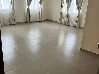 3 Bedroom Apartment — Ikoyi, Lagos
