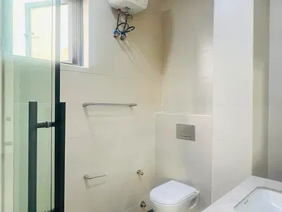Newly Built 4 Bedroom Terrace Duplex with BQ — Ajah, Lagos