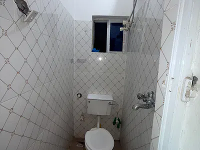 Lovely Studio Apartment — Yaba, Lagos
