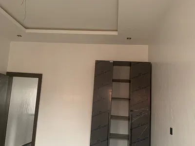 Fantastic Lovely 2 Bedroom Duplex — Agege, Lagos