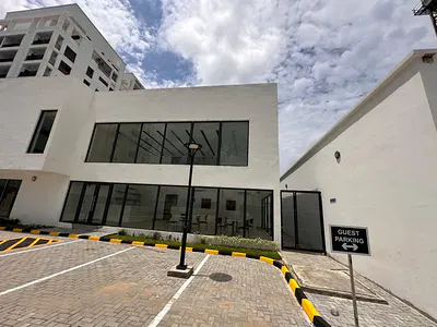 Stunning 3 Bedroom Apartment with BQ on 5th Floor — Ikate, Lekki, Lagos