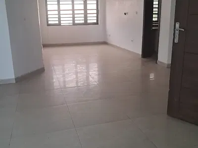 All Rooms Ensuite 3 Bedrooms Flat + 1 Room BQ @ GRA Ikeja. Has Lift, R — Ikeja, Lagos