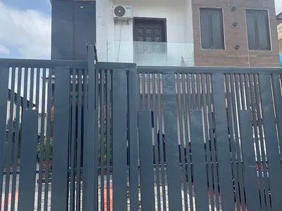 2 Bedroom Apartment Fully Furnished — Ikate, Lekki, Lagos