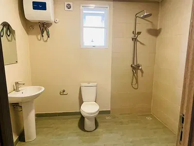Exquisitely Built New Apartments and Maisonettes in a Lovely Estate — Ilupeju, Lagos