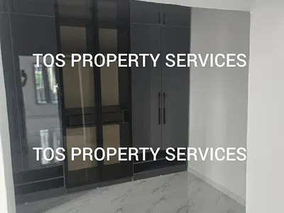 New 4 Bedroom Duplex in an Estate — Lekki, Lagos