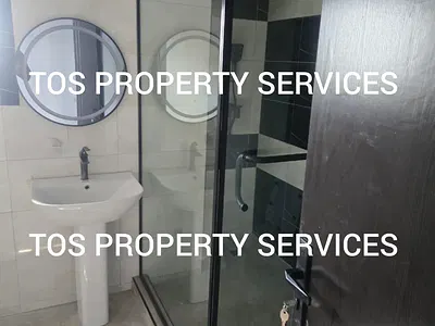 New 4 Bedroom Duplex in an Estate — Lekki, Lagos