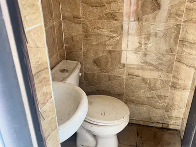 Beautifully Finished 2 Bedroom Flat — Lokogoma District, Abuja