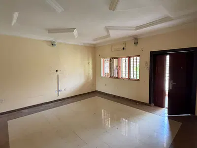2 Bedroom Flat — Jabi, Abuja