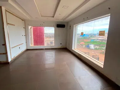 Modern Commercial Office Space with Private Toilet — Almuel Mall, Taska, Akala Express, Ibadan, Ibadan, Oyo