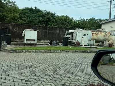 A Corner Piece Measuring 900SQM — Fara Park Estate 2, Sangotedo, Ajah, Lagos
