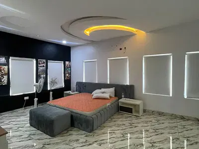 Clean 2 Bedroom Penthouse in a Secured Estate — Ologolo, Lekki, Lagos