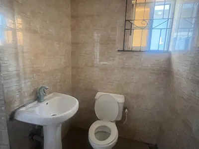 Mini Flat — Peace Land Estate, Ogombo, Ajah, Lagos