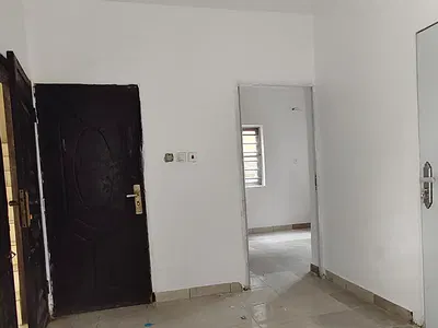 New Room and Parlor — Sunview, Ajah, Lagos