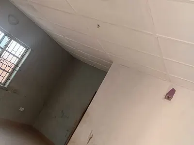 Lovely Two Bedroom — Fawole Estate, Igbogbo, Ikorodu, Lagos