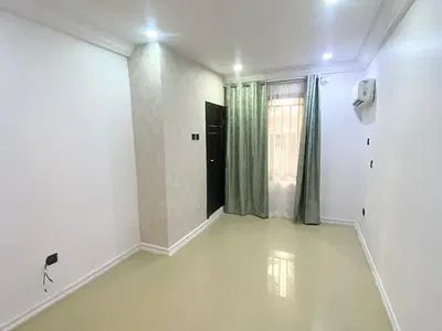 Fully Serviced Room and Parlor with 24HRS Light — Oniru, Victoria Island (VI), Lagos