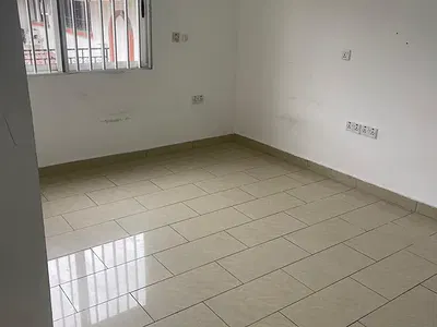 Executive Serviced Mini Flat with Excellent Facilities — Lekki, Lagos