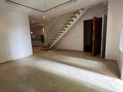 2 Bedroom Maisonette House — Lekki Phase 1, Lekki, Lagos