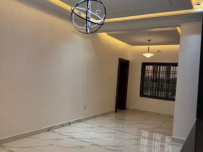 Spacious 3 Bedroom Flat — Paradise Estate, Durumi, Abuja