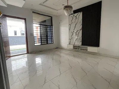Newly Built 4bedroom Terrace Duplex — Lekki, Lagos