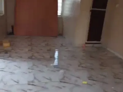 2 Bedroom Flat Downstairs — Ologolo, Lekki, Lagos