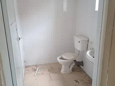 3 Bedroom Flat — Oregun, Ikeja, Lagos