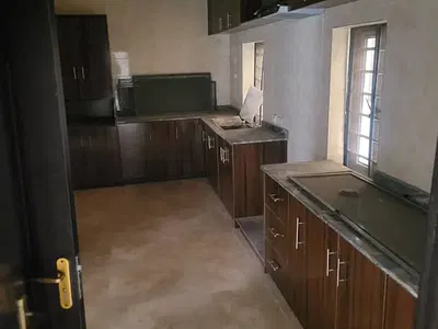 New 4 Bedroom Terrace Duplex — Victory Estate Lagos, Ago Palace, Isolo, Lagos