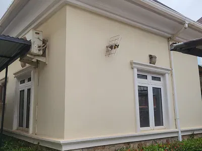 Self Contained BQ — Efab Metropolitan Estate, Gwarinpa, Abuja