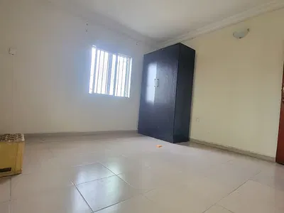 Luxurious 2 Bedroom Flat — Badore, Ajah, Lagos
