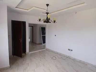 Luxurious 2 Bedroom Flat — Vina Estate, Badore, Ajah, Lagos