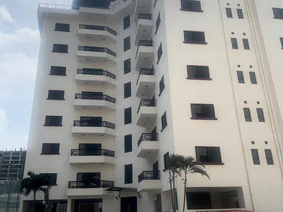 3 Bedroom Apartment — Ikoyi, Lagos