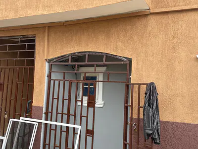 Newly Built 1 Bedroom — Behind City College, Karu Extension, Karu, Abuja
