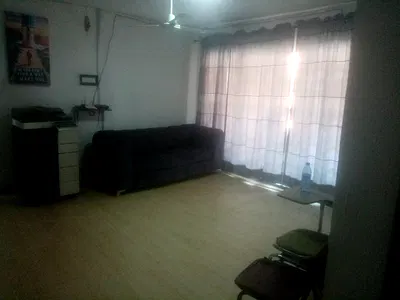 Office Space in a Flat — At Off Awolowo Way by Allen B. Stop, Ikeja, Lagos