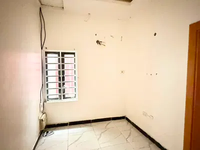 Mini Flat with Shared Kitchen — Lekki, Lagos