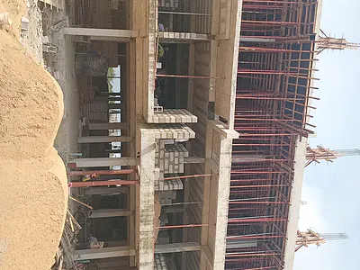 2 Bedroom Apartment — Lekki Phase 1, Lekki, Lagos