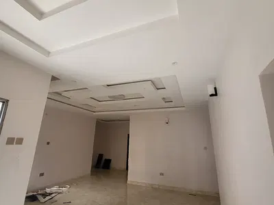 Luxurious Massive 3bedroom Flat — By Old Secteriate, Durumi, Abuja