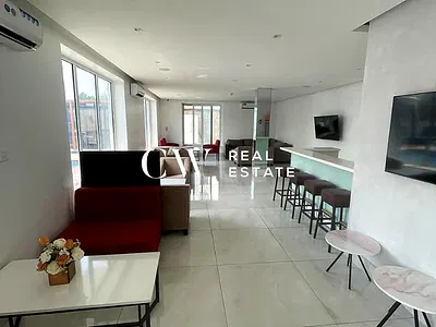 3 Bedroom Apartment — Ikoyi, Lagos