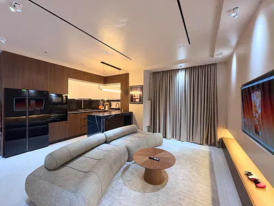 Luxury 2 Bedroom — Lekki, Lagos