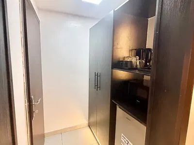 Luxury Furnished Mini Flat Just Out for Fastest Finger — Ikoyi, Lagos