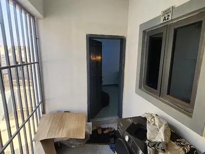 Luxury One Bedroom Flat — News Engineering Dawaki., Dawaki, Gwarinpa, Abuja