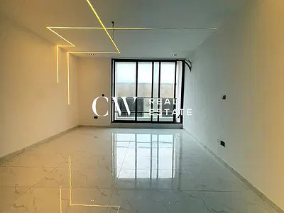 2 Bedroom Apartment — Ikate, Lekki, Lagos