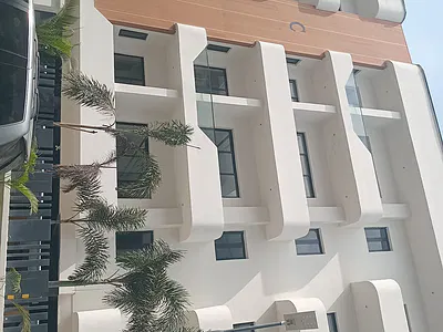 2 Bedroom Apartment — Lekki Foreshore, Lekki Phase 1, Lekki, Lagos