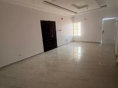 3 Bedroom Flat Upstairs — Salem Bustop, Ilasan, Lekki, Lagos