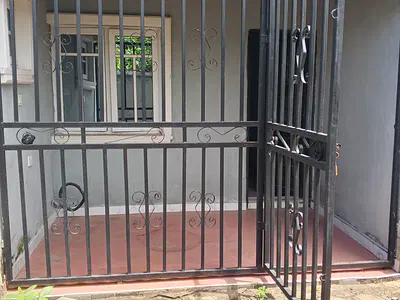 Luxury 2bedroom Downstairs Apartment with a Maids/Study Room — Ibeju Lekki, Lagos