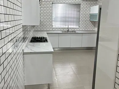 Luxury 3 Bedroom with BQ — Ikoyi, Lagos