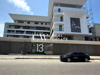 4 Bedroom Apartment — Lekki Phase 1, Lekki, Lagos