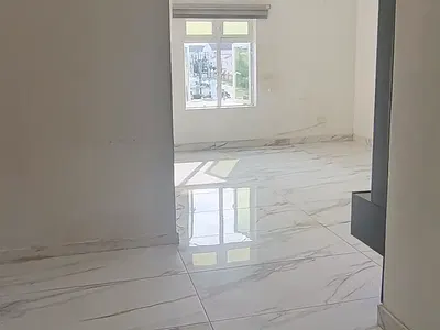 Massive Room and Parlour Mini Flat — Victoria Island (VI), Lagos