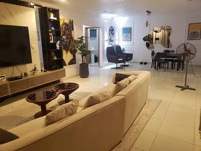 Tenanted and Well Maintained 2 Bedroom Apartment — Paradise Estate, Chevron Drive, Lekki, Lagos