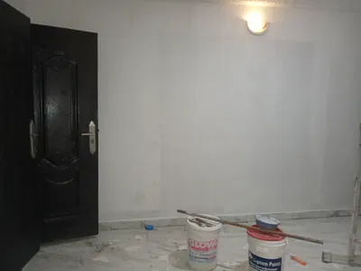 Newly Painted Self Contain Apartment — Lekki, Lagos