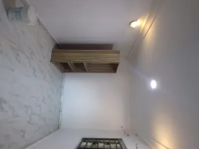 Newly Painted Self Contain Apartment — Eleganza Gardens Estate at VGC Bus Stop, VGC, Lekki, Lagos