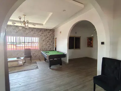 𝗦𝗲𝗹𝗳 𝗦𝗲𝗿𝘃𝗶𝗰𝗲 3 𝗕𝗲𝗱𝗿𝗼𝗼𝗺 𝗙𝗹at — Lekki, Lagos